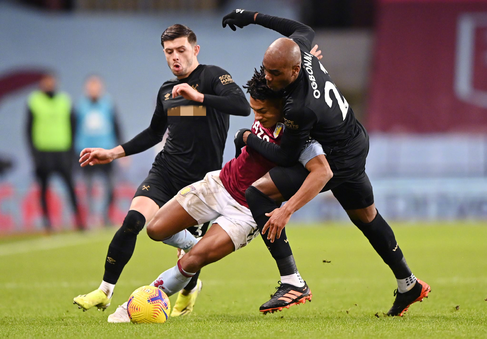 国家德比的 国家德比的